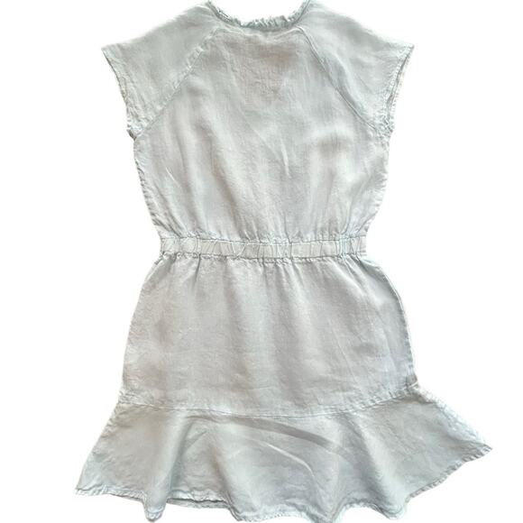 Blue S’Edge Raleigh Dress - Size M - Picture 9 of 11